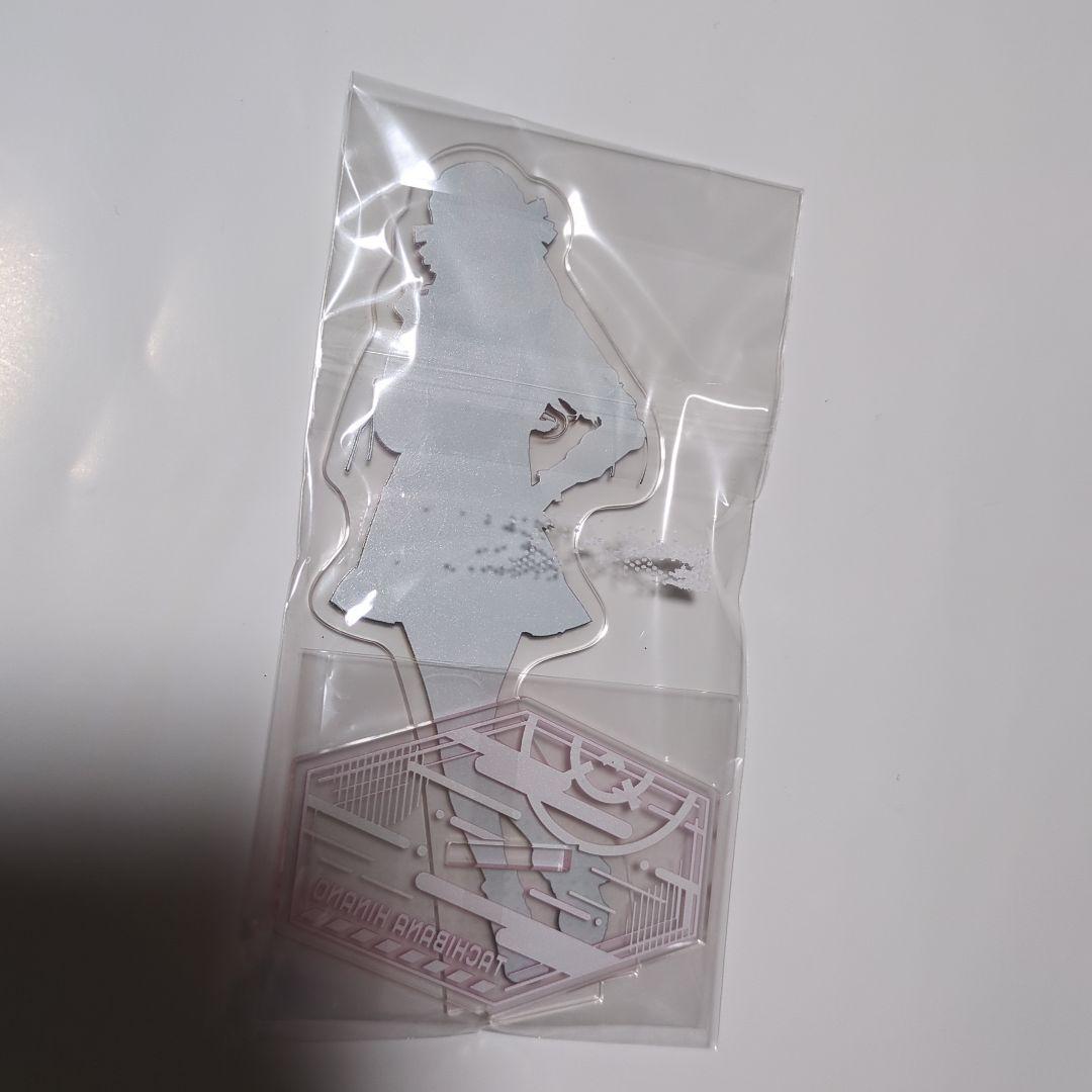 えなこ　アクリルスタンドセット