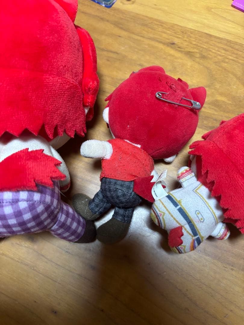 莉犬くん☆約230点まとめ売り！