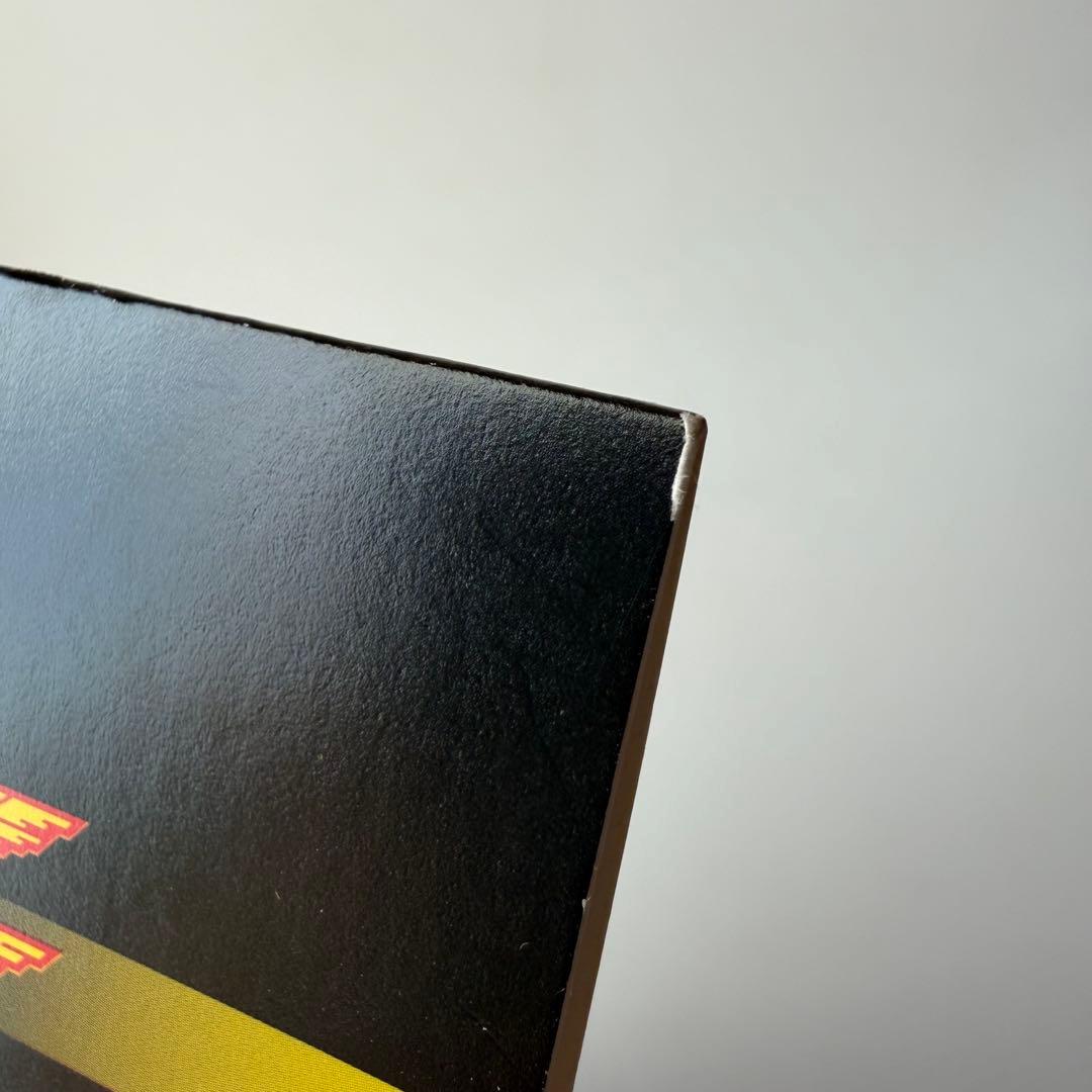 メディコムトイ　東映レトロソフビコレクション　大神官ビシュム　ソフビ　フィギュア