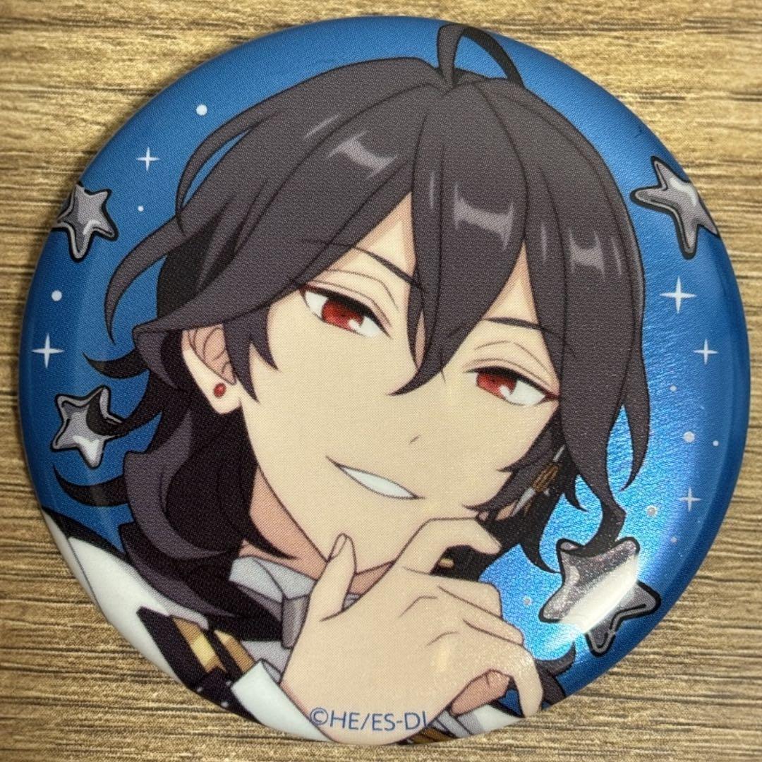 朔間零 あんスタ スタライ 10th set A 缶バッジ 4個
