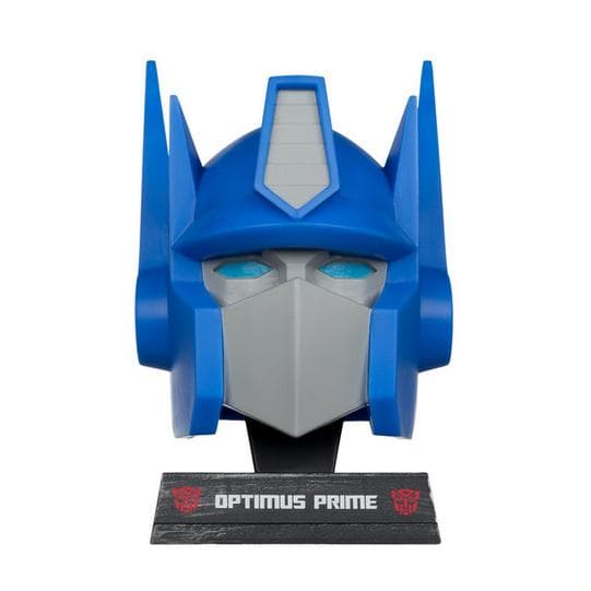 【マクファーレントイズ】新品 正規品 トランスフォーマー オプティマス プライム