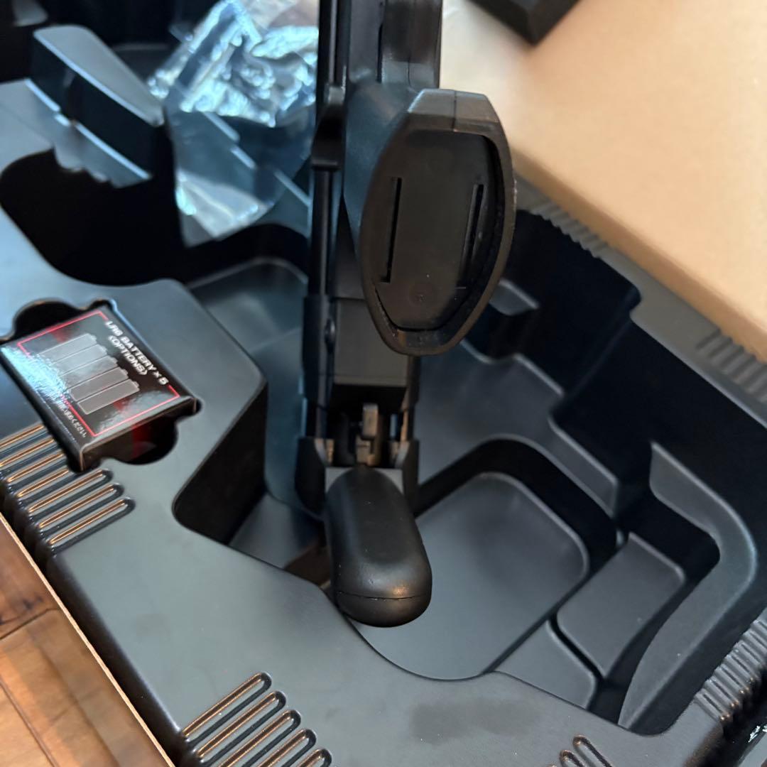 東京マルイ MP5 A5 RAS 電動ガン