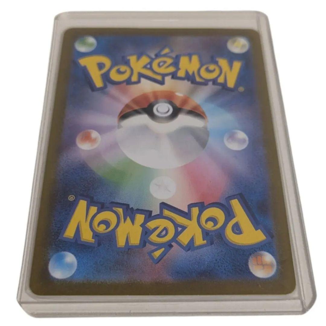 美品 ミモザ SR 100/078 バイオレットex ポケモンカード レア 希少