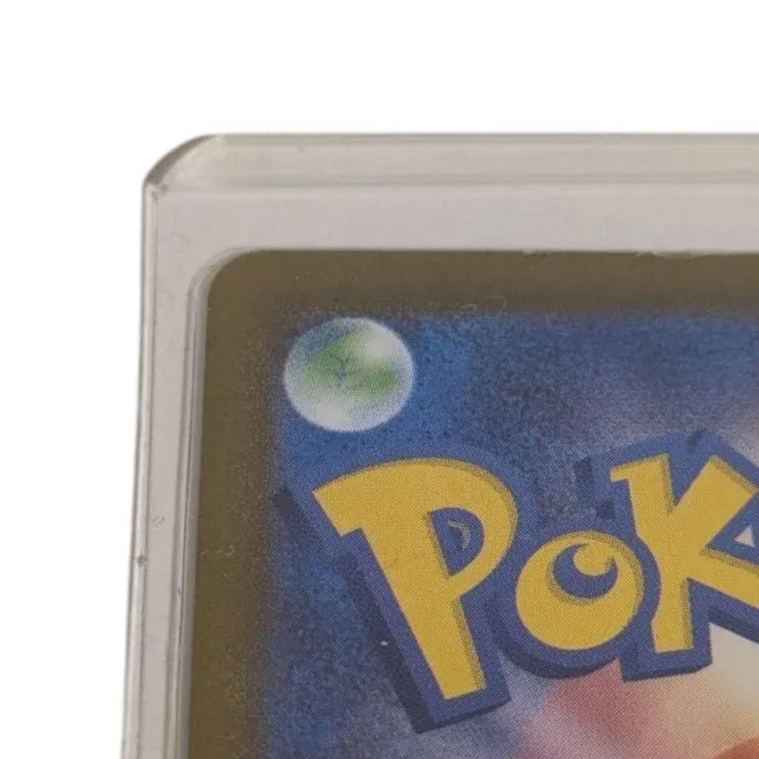 美品 ミモザ SR 100/078 バイオレットex ポケモンカード レア 希少