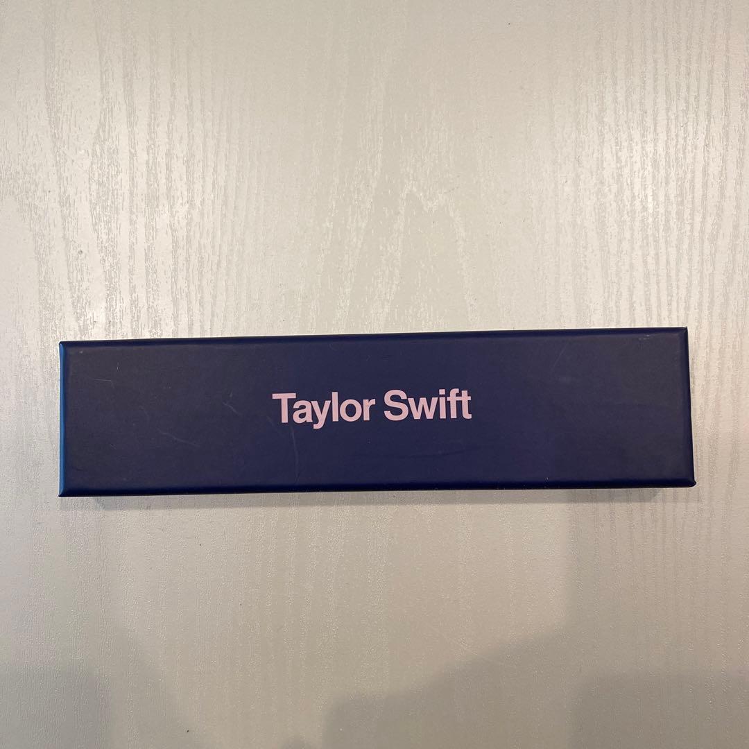 テイラースウィフト ライブ TheErasTour2023 グッズ ブレスレット