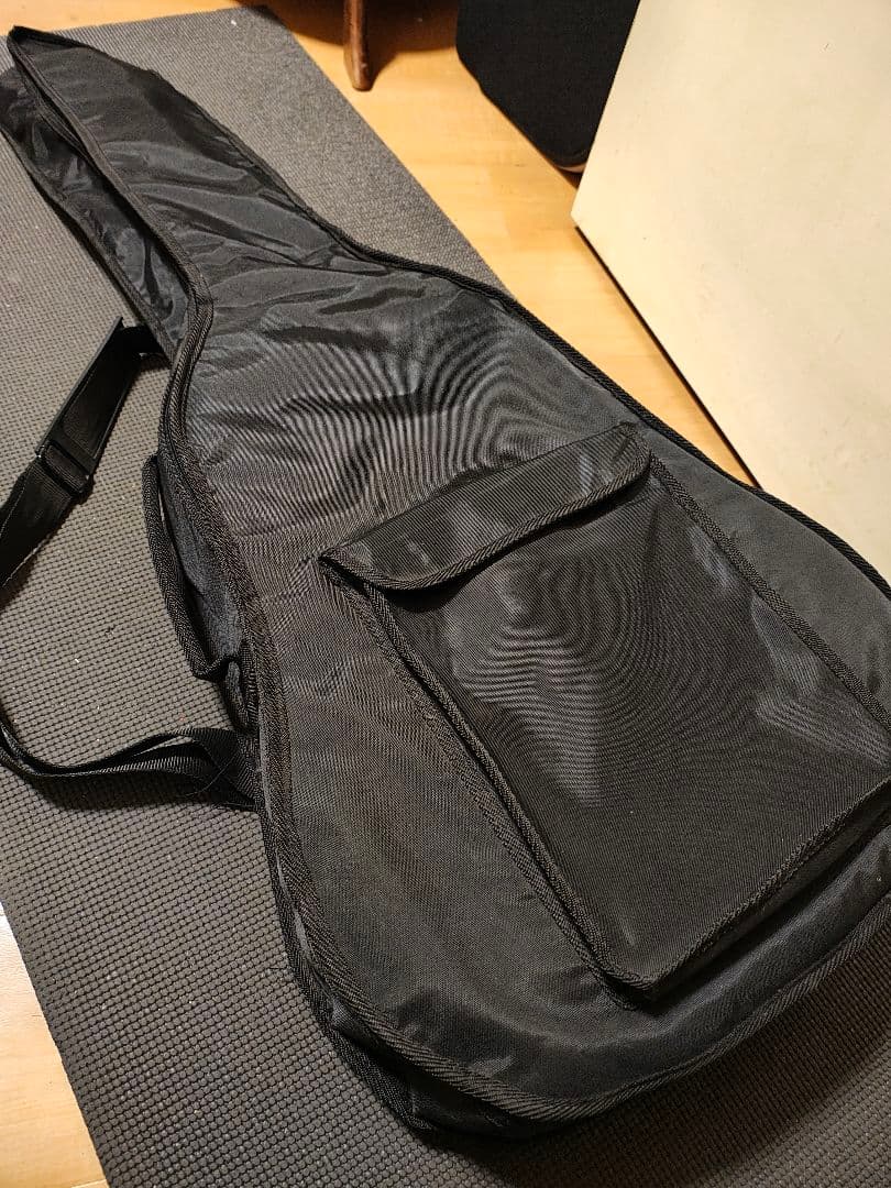 IbanezエレアコAEL12ERTK1201/ソフトケース付