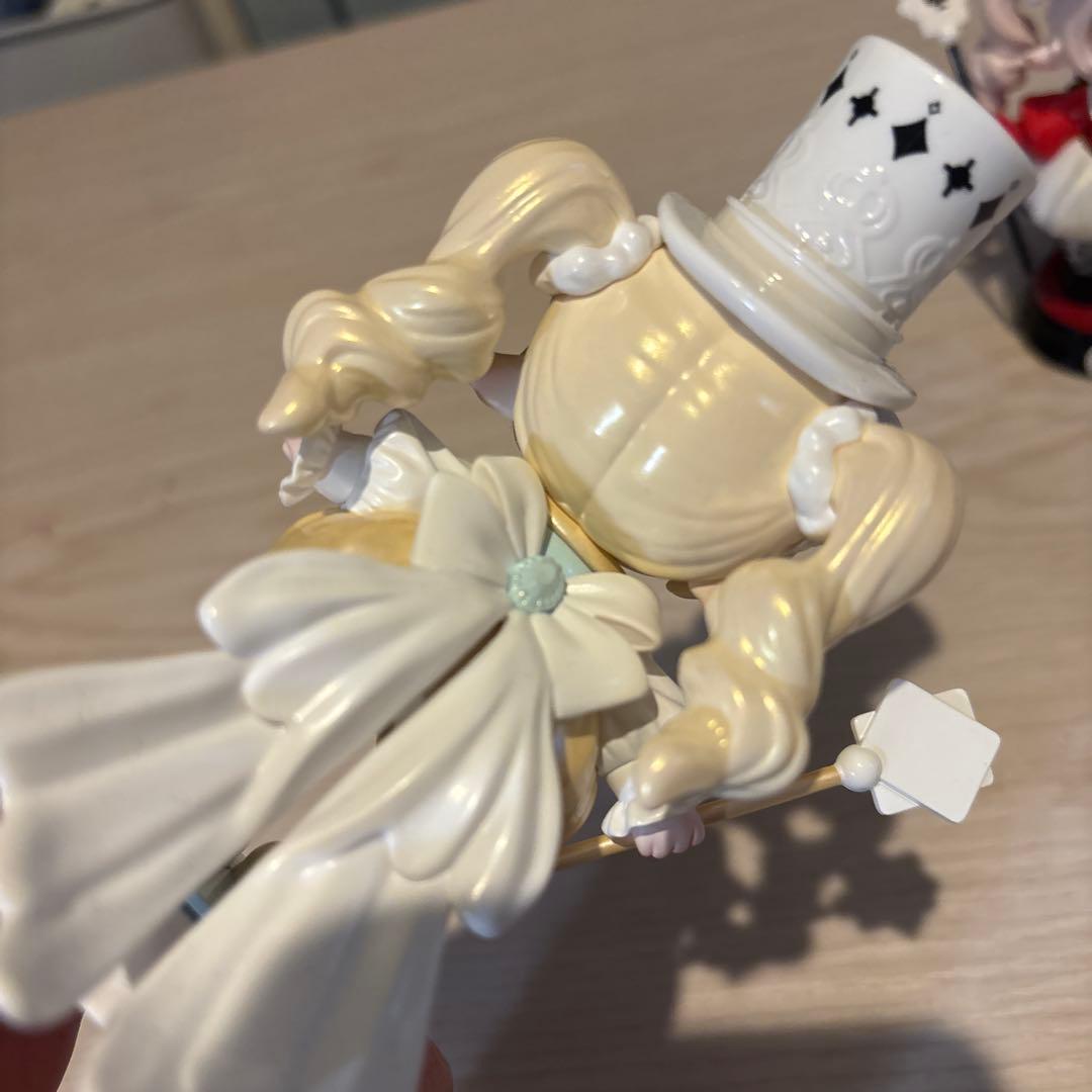 mimia フィギュア 2体セット