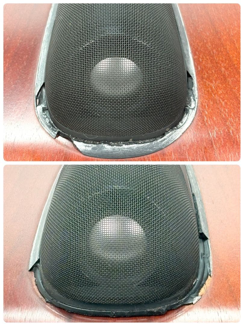 Bowers & Wilkins 705 高級ブックシェルフスピーカー ペア