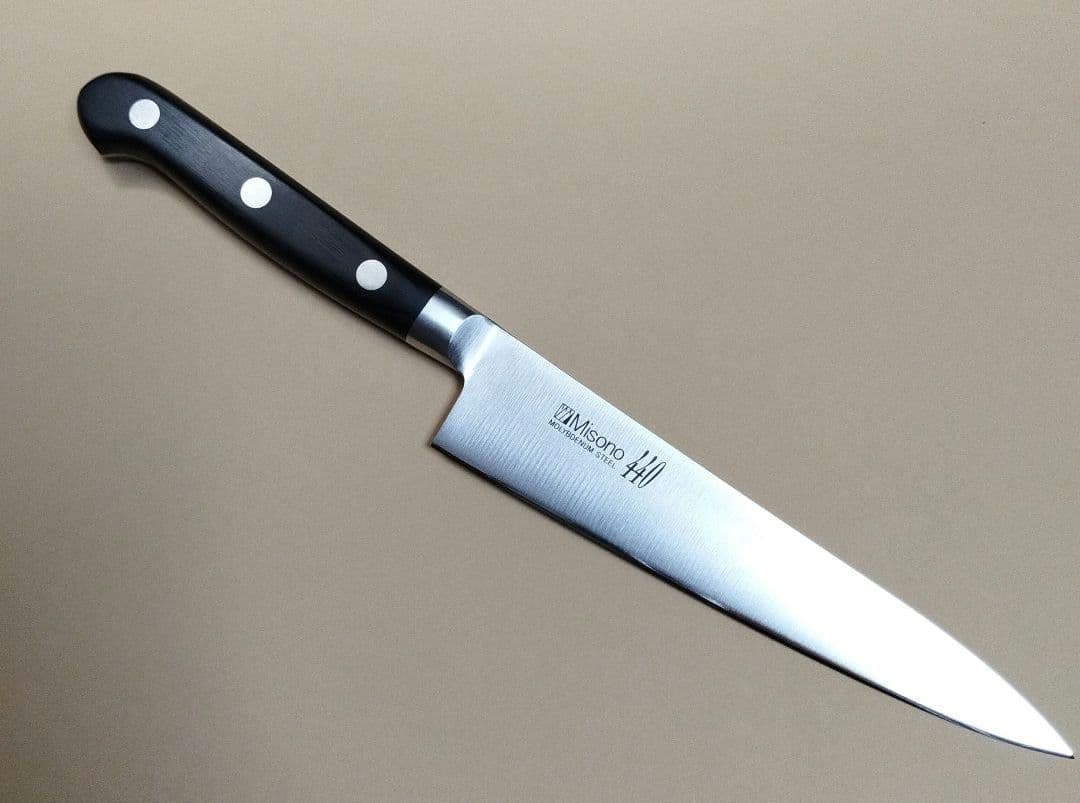 Misono 440 ペティーナイフ【150mm】