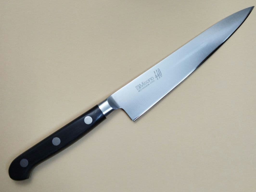 Misono 440 ペティーナイフ【150mm】