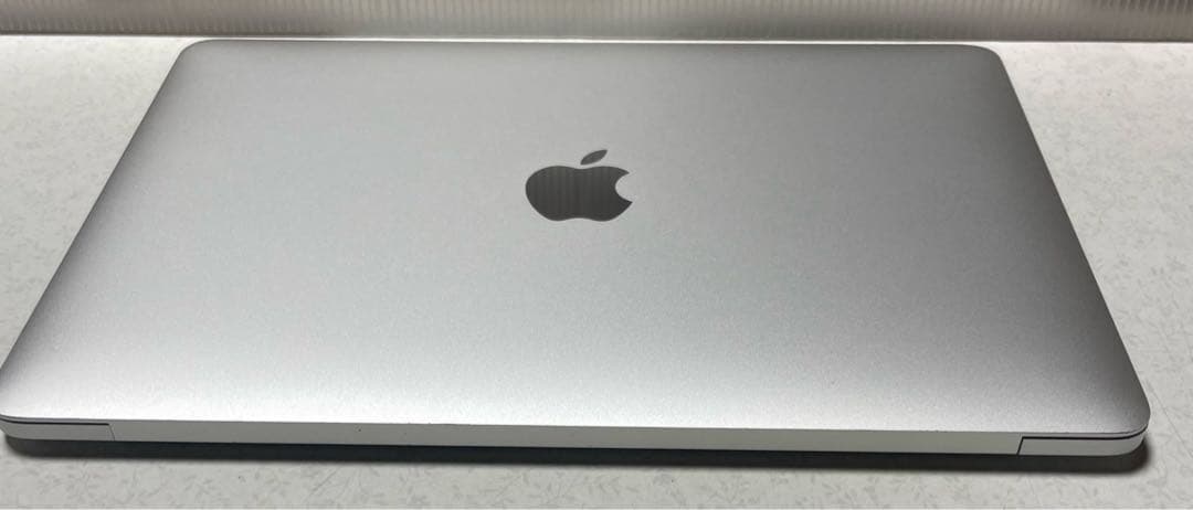 Mac Book Retina 12-inch 2017年(バッテリー交換済み)