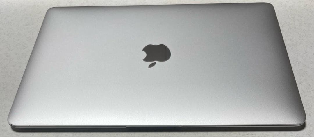 Mac Book Retina 12-inch 2017年(バッテリー交換済み)