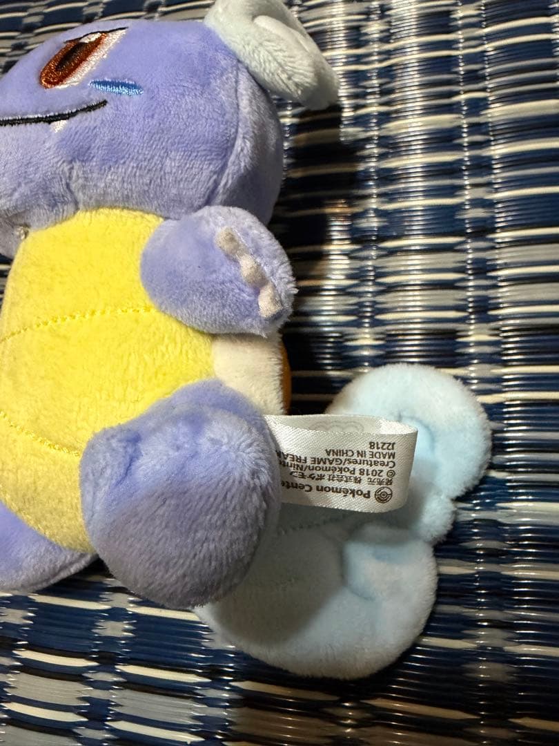 ポケモンぬいぐるみまとめ22点/タグ付き未使用品多数、人気ポケモン多数