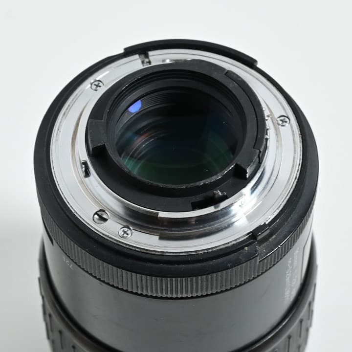 TAMRON SP AF90mm F/2.8 MACRO NikonFマウント