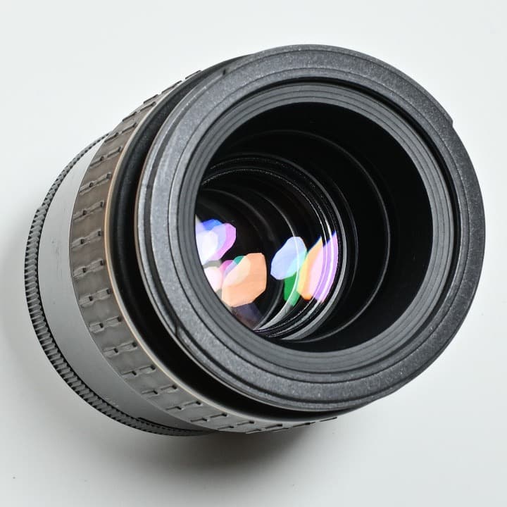 TAMRON SP AF90mm F/2.8 MACRO NikonFマウント