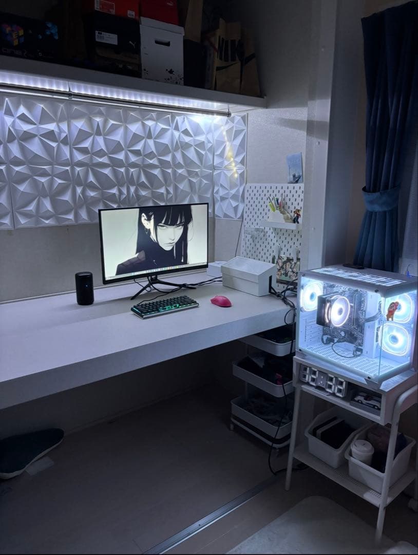 マウス・トラックボール Logicool ProX SUPERLIGHT