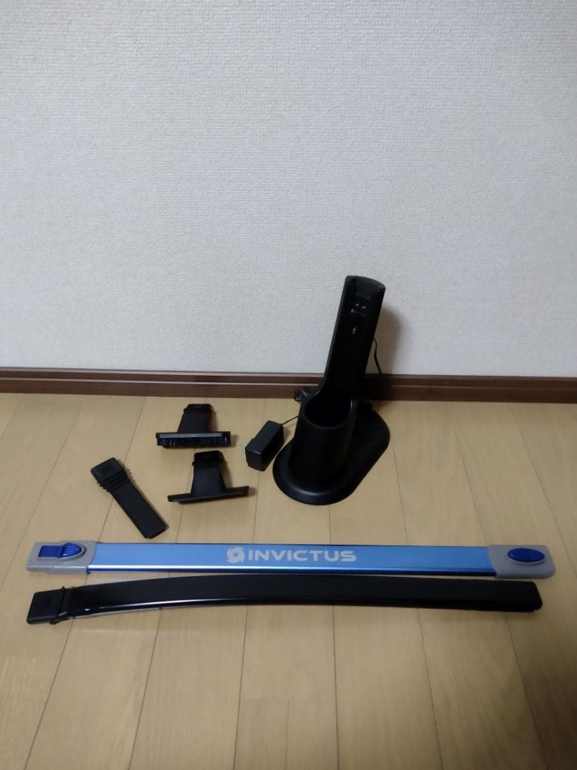 インビクタス ワン★INV2209000001★2023年製★バッテリー◎★3