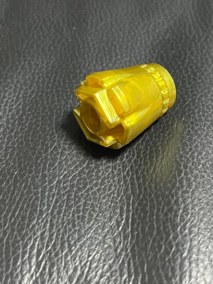 メルカリ便 メタルファイトベイブレード デュオウラヌス フェイスメタル