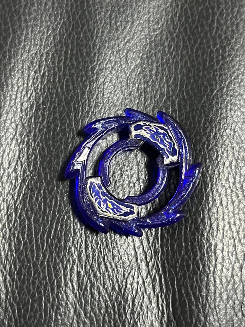 メルカリ便 メタルファイトベイブレード デュオウラヌス フェイスメタル