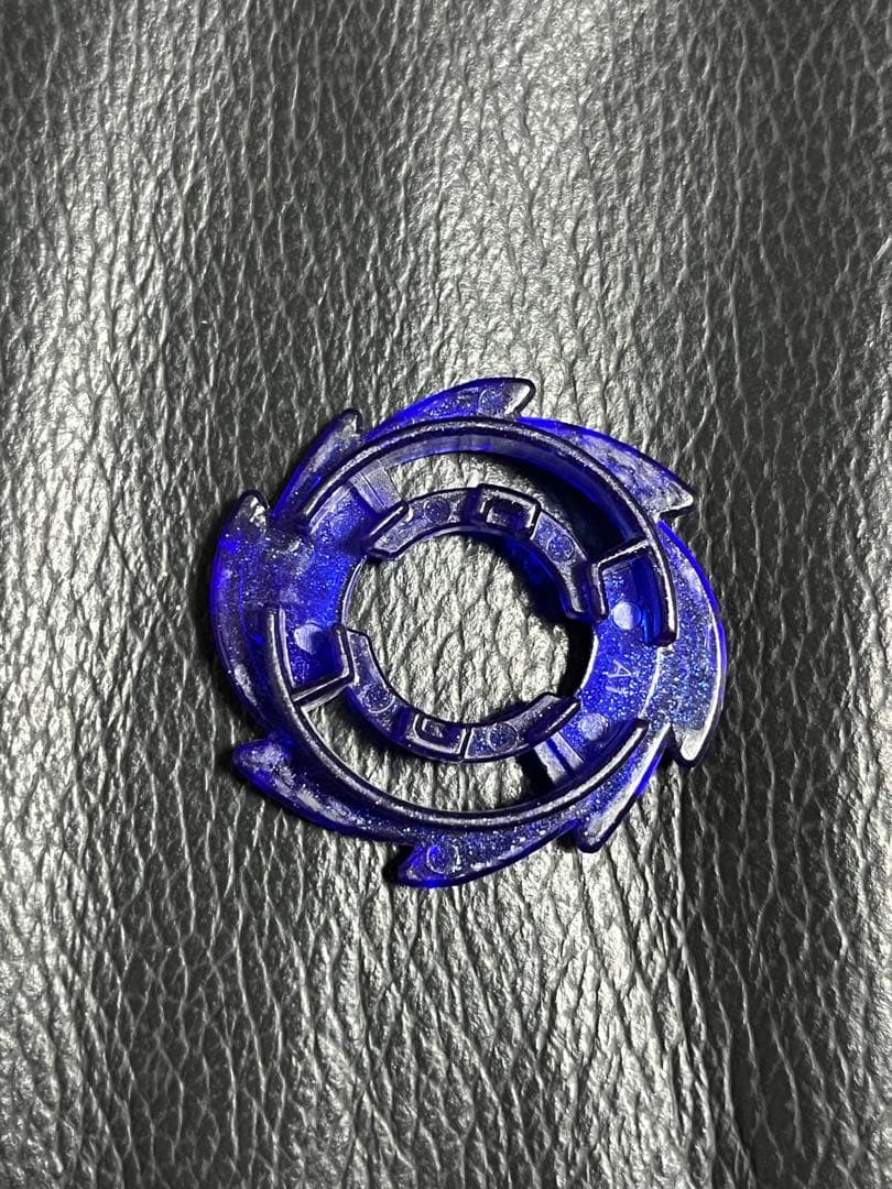 メルカリ便 メタルファイトベイブレード デュオウラヌス フェイスメタル