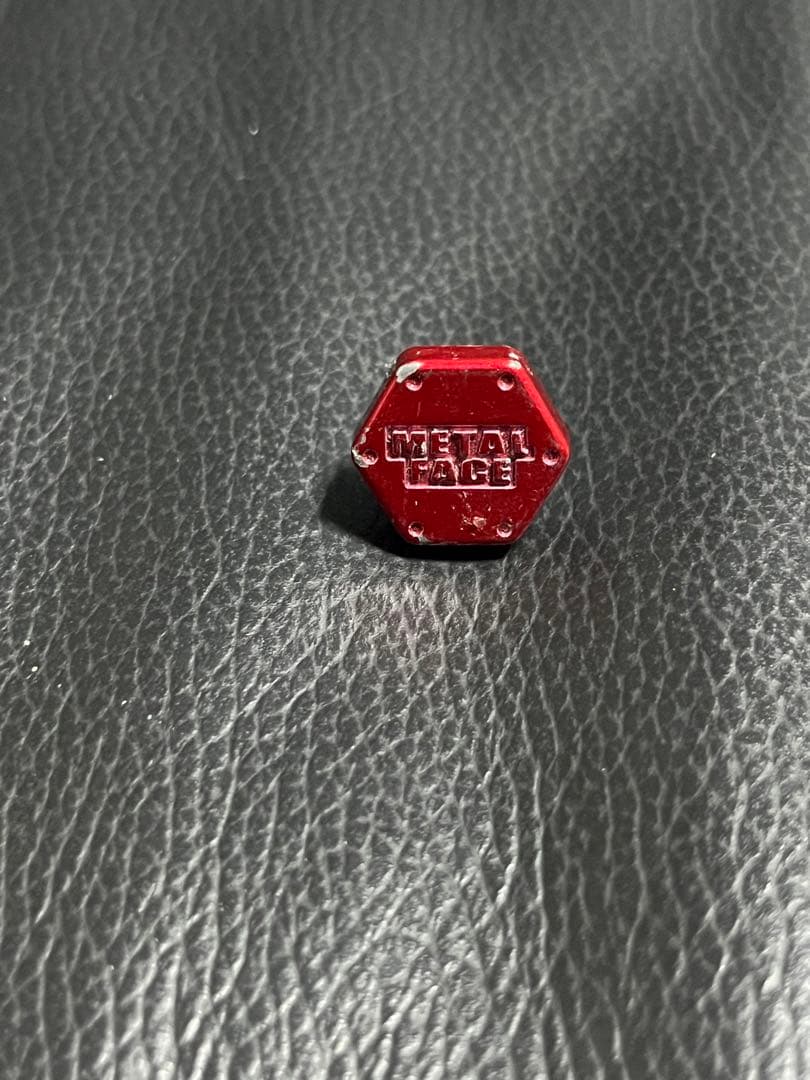 メルカリ便 メタルファイトベイブレード デュオウラヌス フェイスメタル