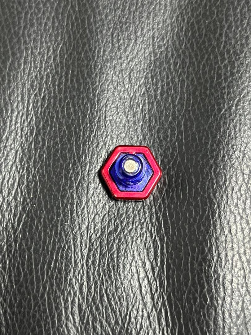 メルカリ便 メタルファイトベイブレード デュオウラヌス フェイスメタル