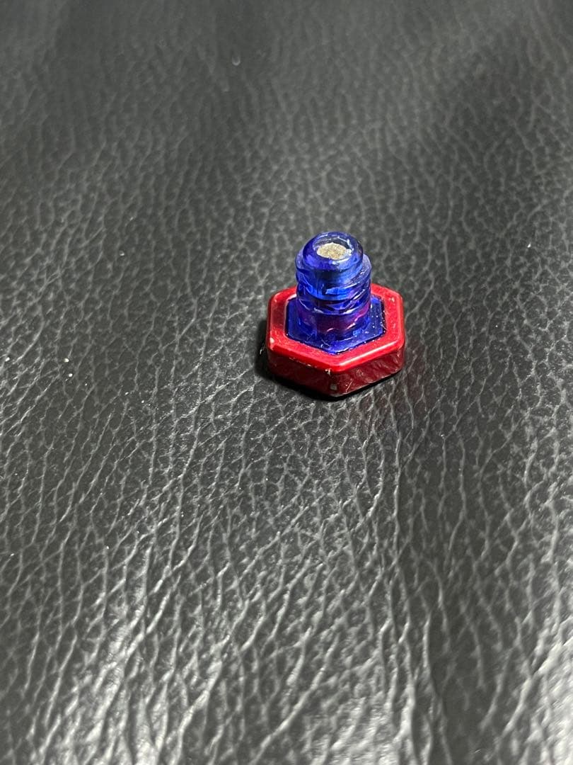 メルカリ便 メタルファイトベイブレード デュオウラヌス フェイスメタル