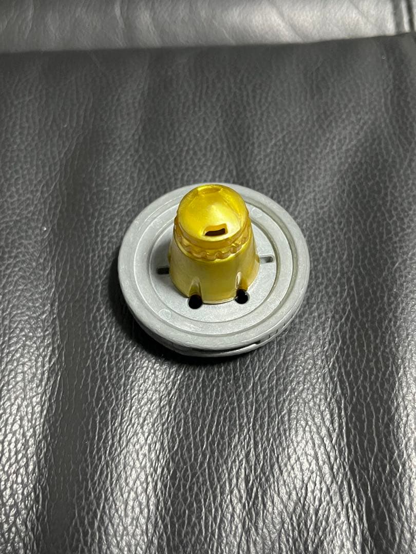 メルカリ便 メタルファイトベイブレード デュオウラヌス フェイスメタル