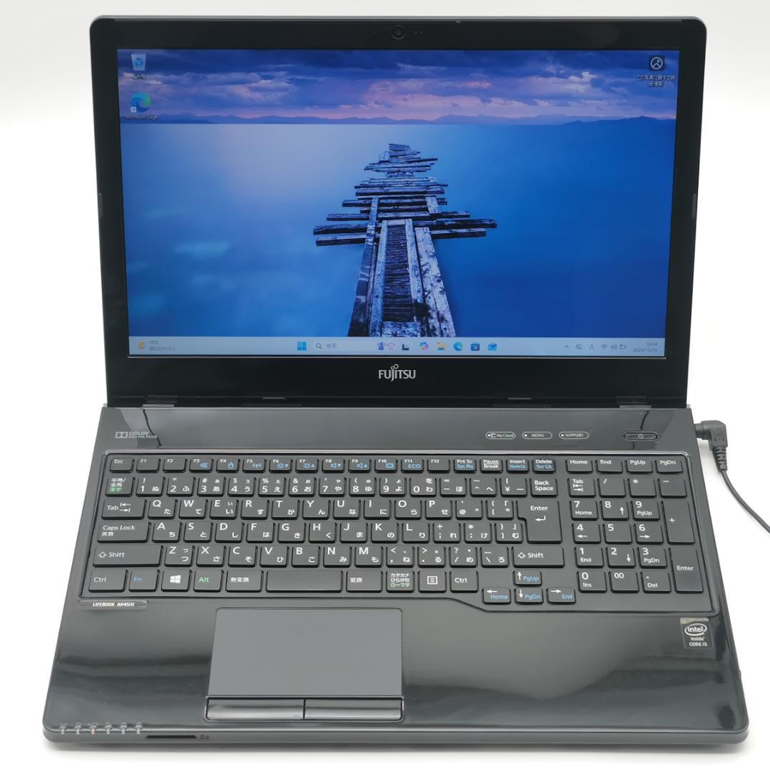 ✅️初心者OK！Windows11/Office/AI搭載ノートパソコン K27