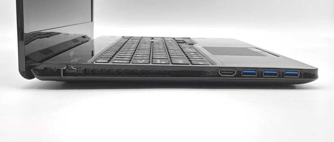✅️初心者OK！Windows11/Office/AI搭載ノートパソコン K27