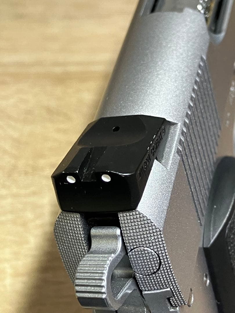 WA V10 ウルトラコンパクト ガスブローバック