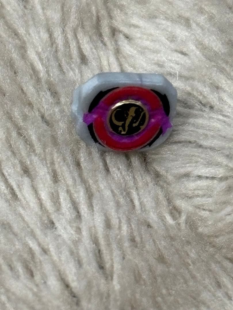 ライトニングコレクションパワーレンジャー　リマスター版　ブラックレンジャー