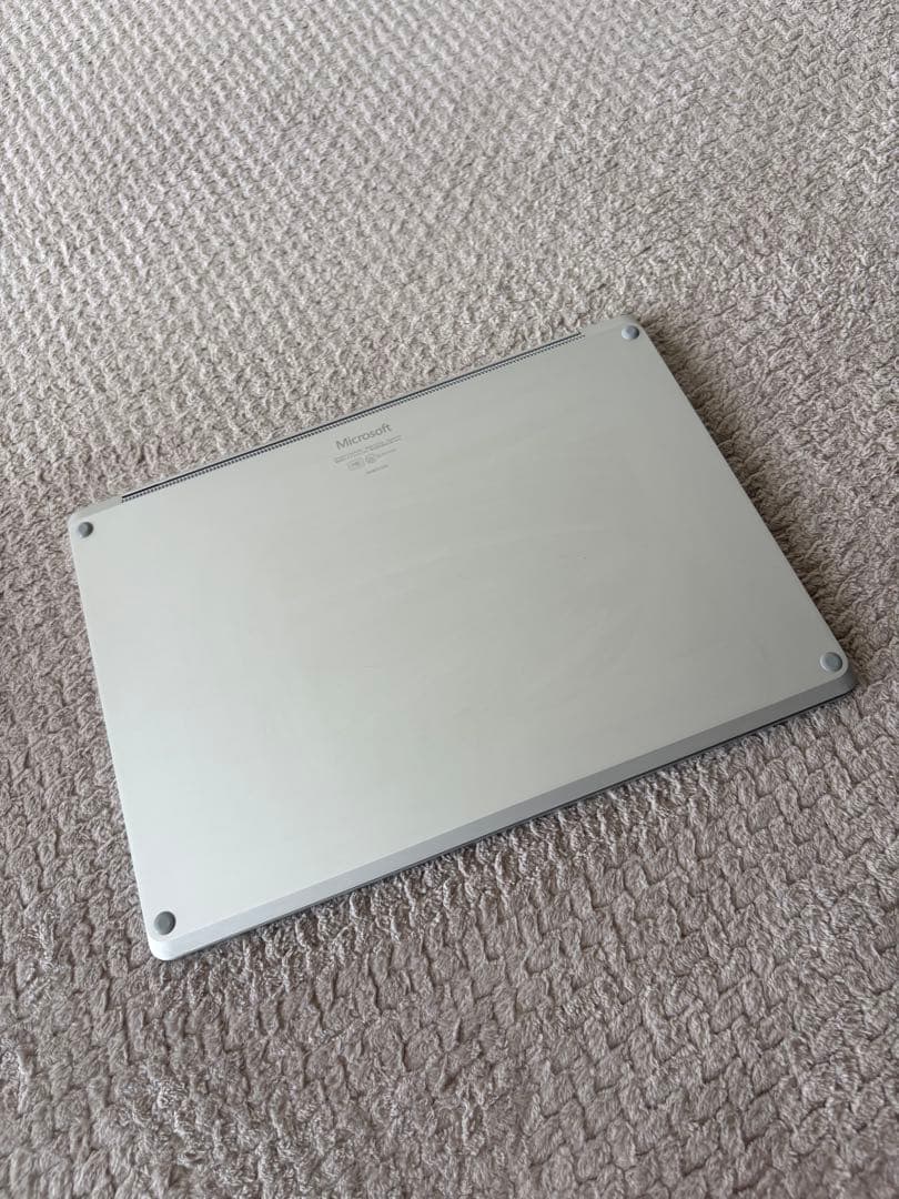 【最終値下げ】Surface Laptop Intel Core i5
