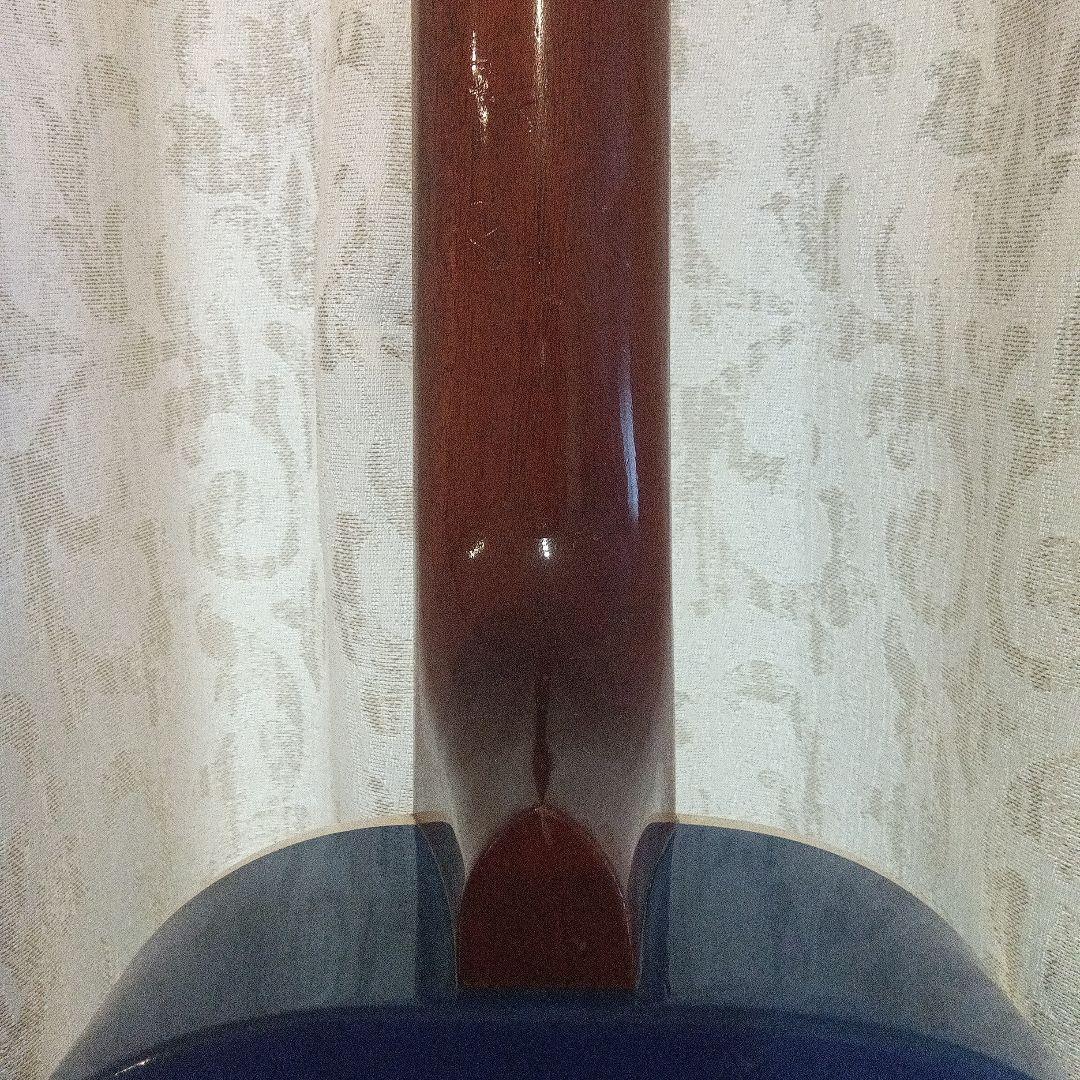 K.YAIRI LADY BARD青 アコースティックギター