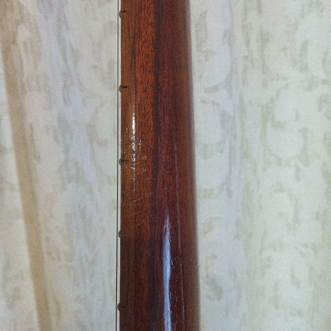 K.YAIRI LADY BARD青 アコースティックギター