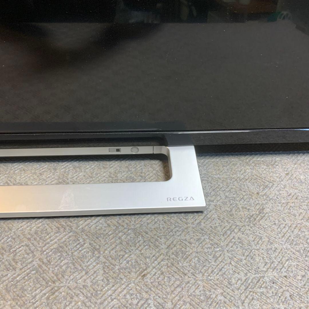 G873 東芝 43インチ 4Kチューナー搭載液晶テレビ レグザ 43M520X