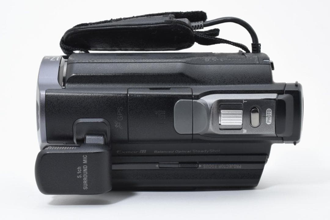 SONY ソニー HDR-PJ790V デジタルビデオカメラ ハンディカム