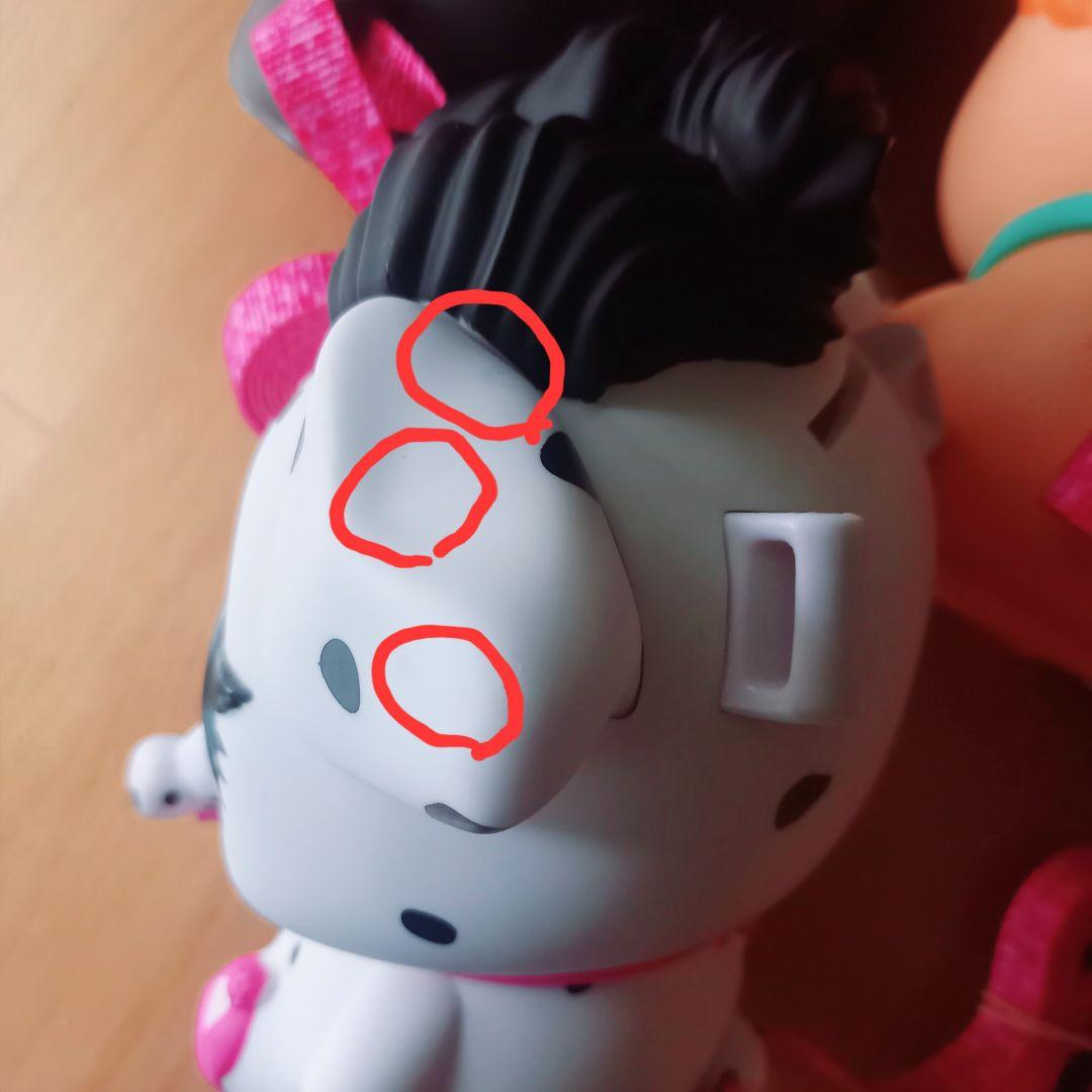 L.O.L　ビギーペット5体セット売り