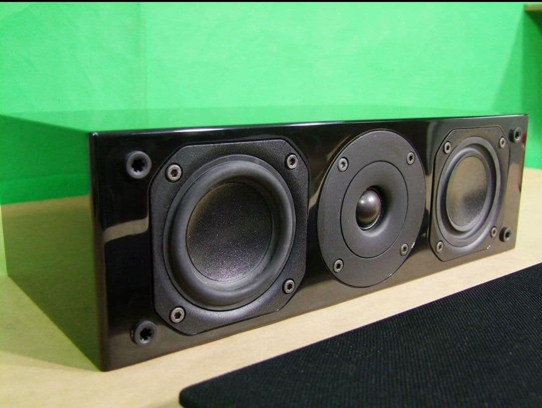 DENON / SC-C33SG センタースピーカー