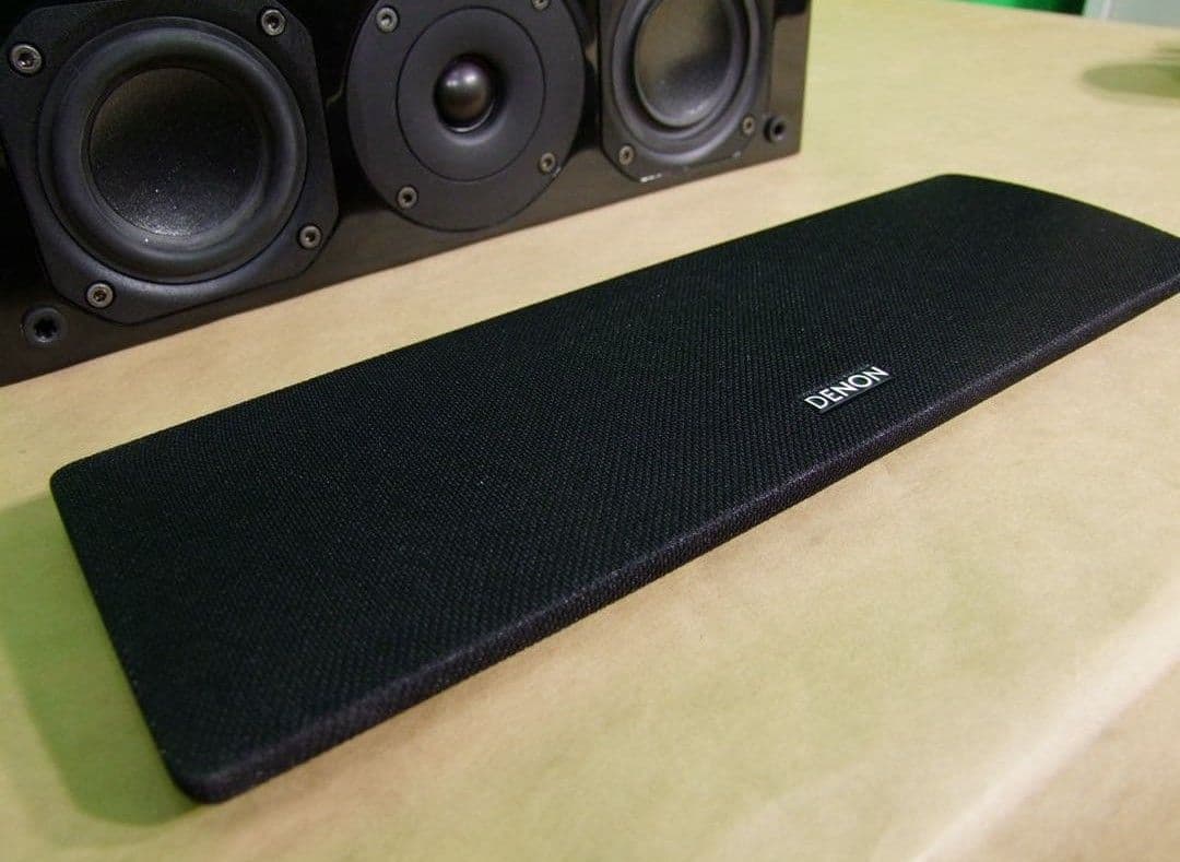 DENON / SC-C33SG センタースピーカー
