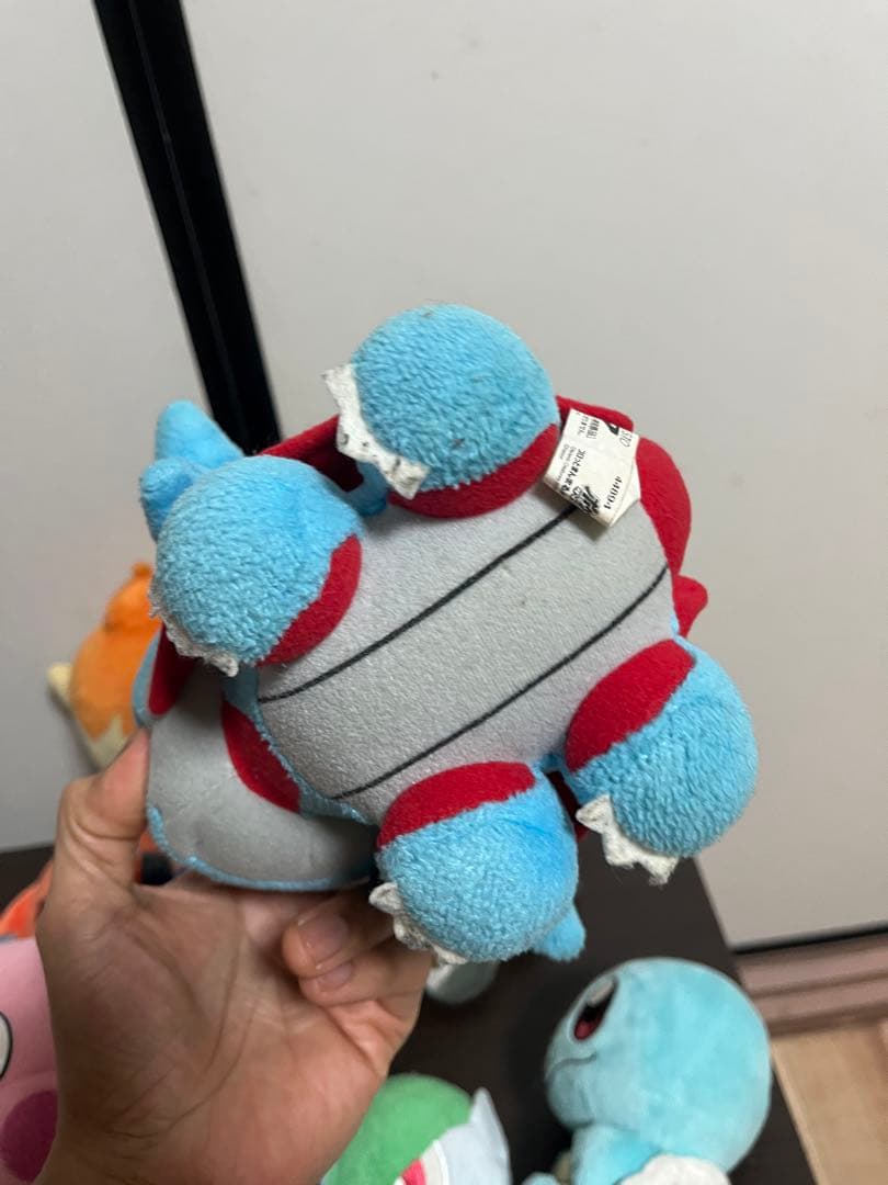 ポケモンぬいぐるみ　まとめ売り　14点セット
