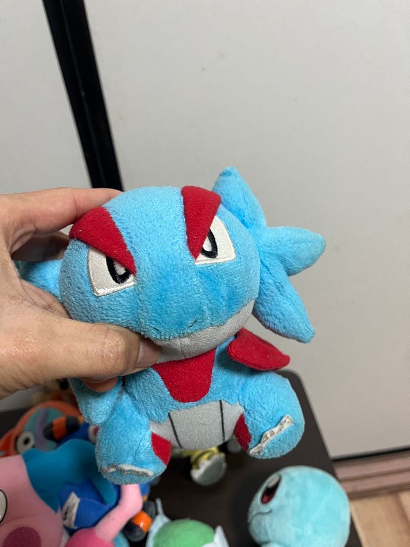 ポケモンぬいぐるみ　まとめ売り　14点セット