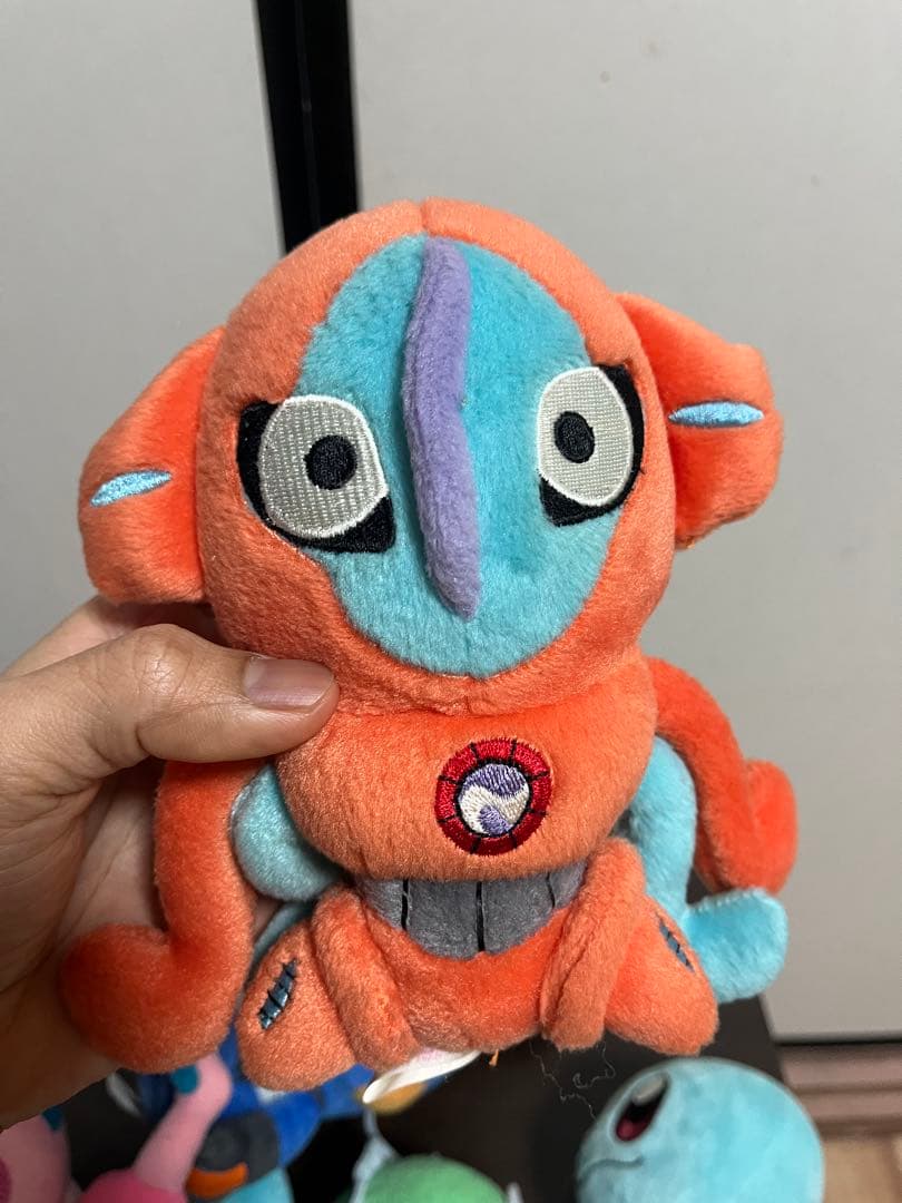 ポケモンぬいぐるみ　まとめ売り　14点セット