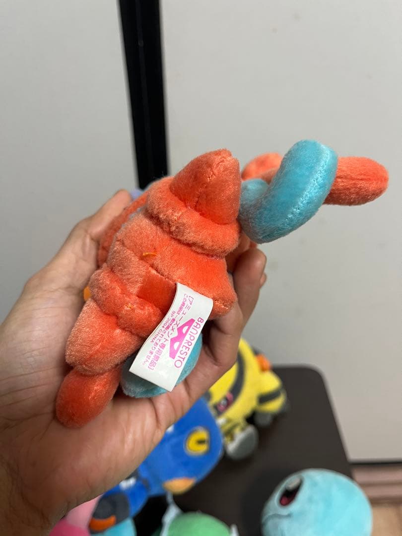 ポケモンぬいぐるみ　まとめ売り　14点セット