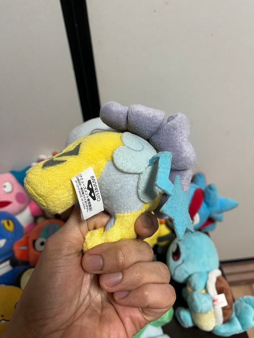 ポケモンぬいぐるみ　まとめ売り　14点セット