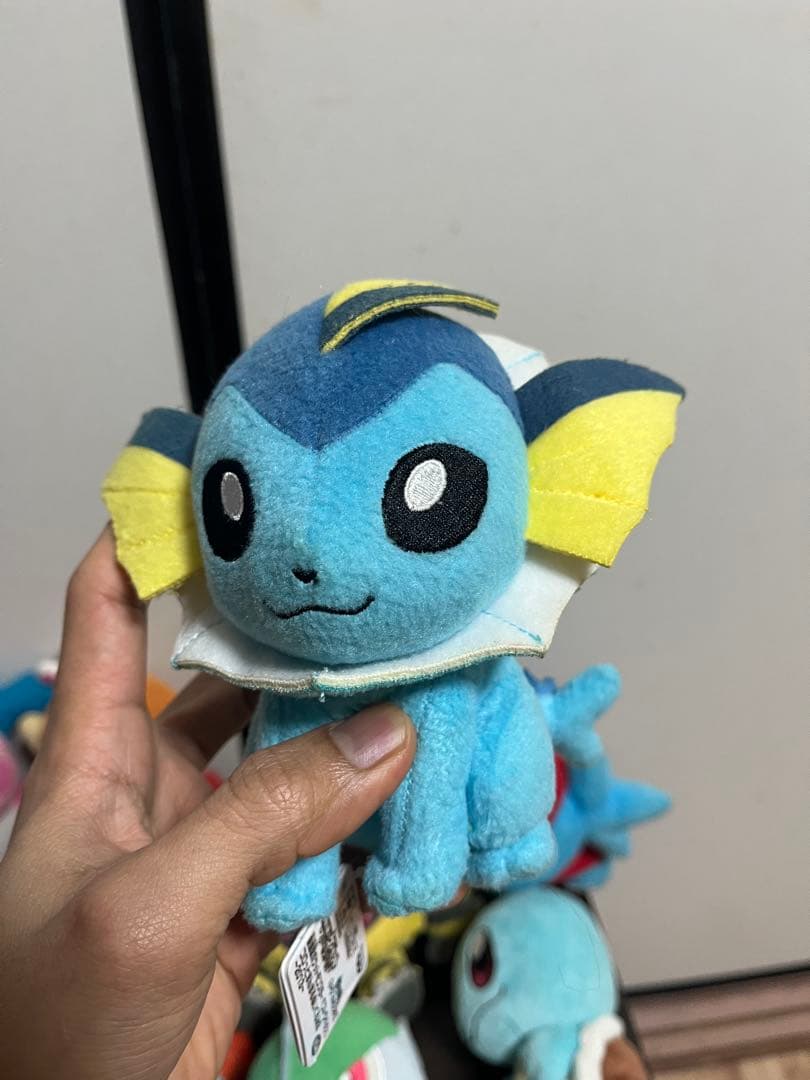ポケモンぬいぐるみ　まとめ売り　14点セット