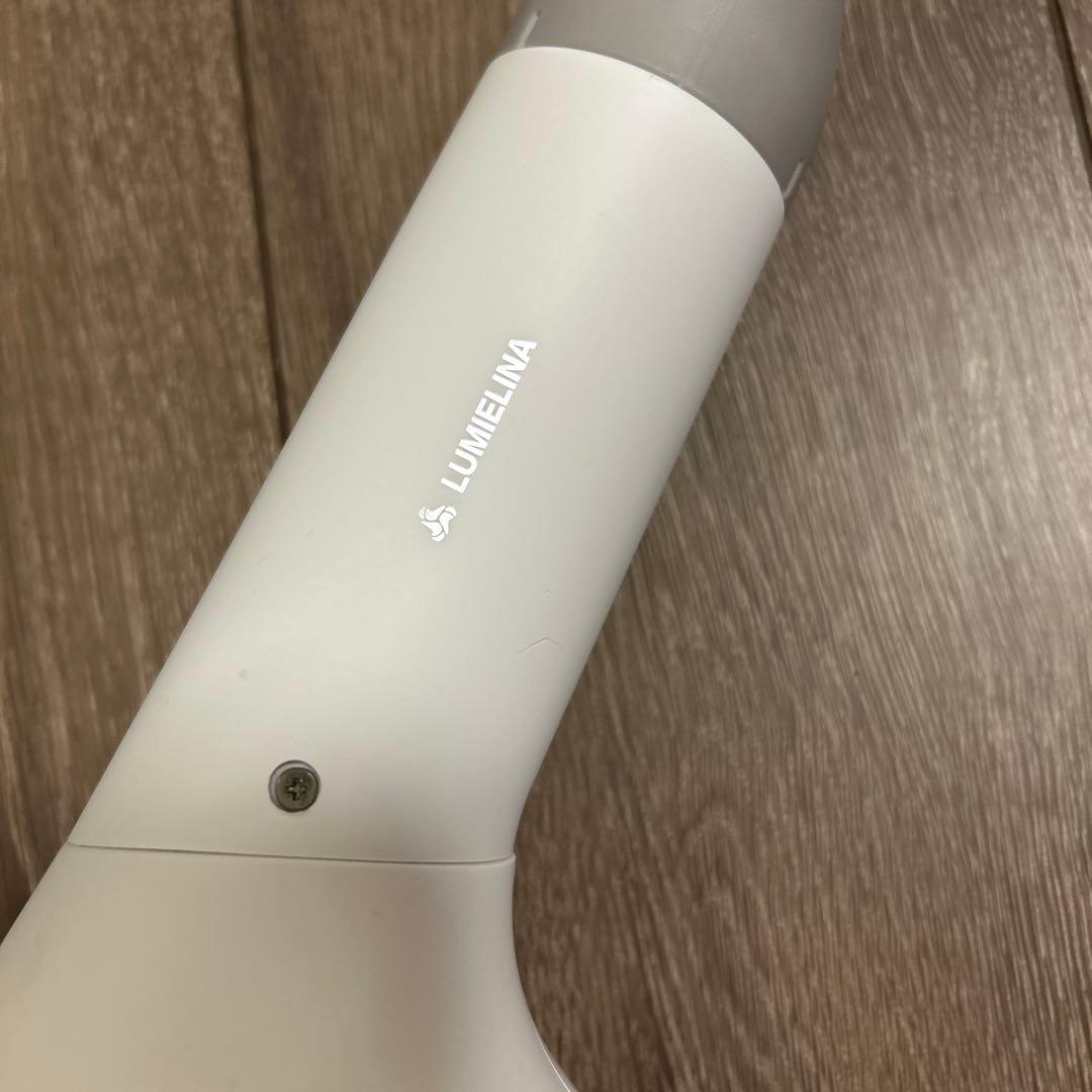 REPRONIZER 3D Plus ヘアドライヤー　REP3D-G-JP