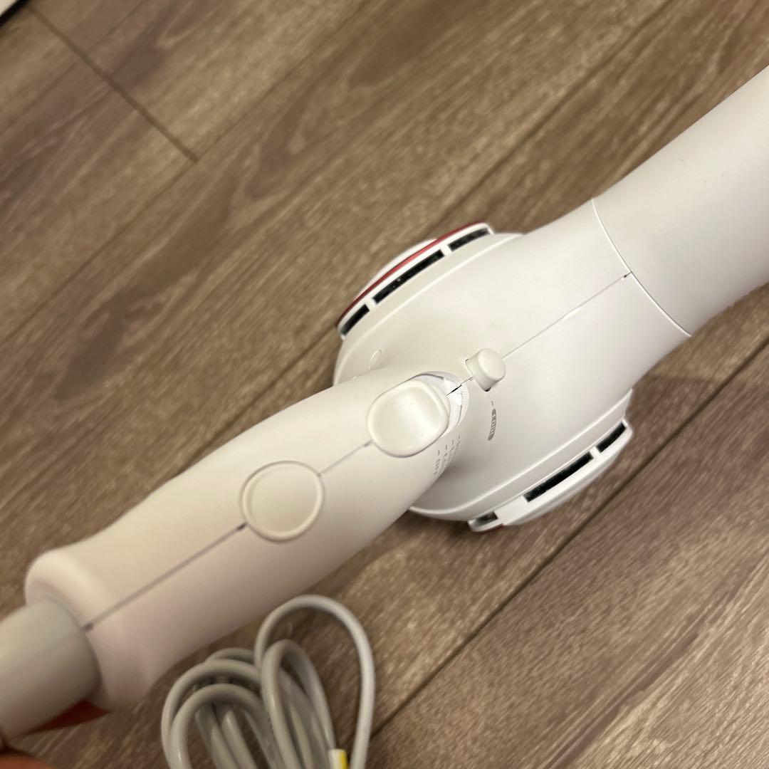 REPRONIZER 3D Plus ヘアドライヤー　REP3D-G-JP