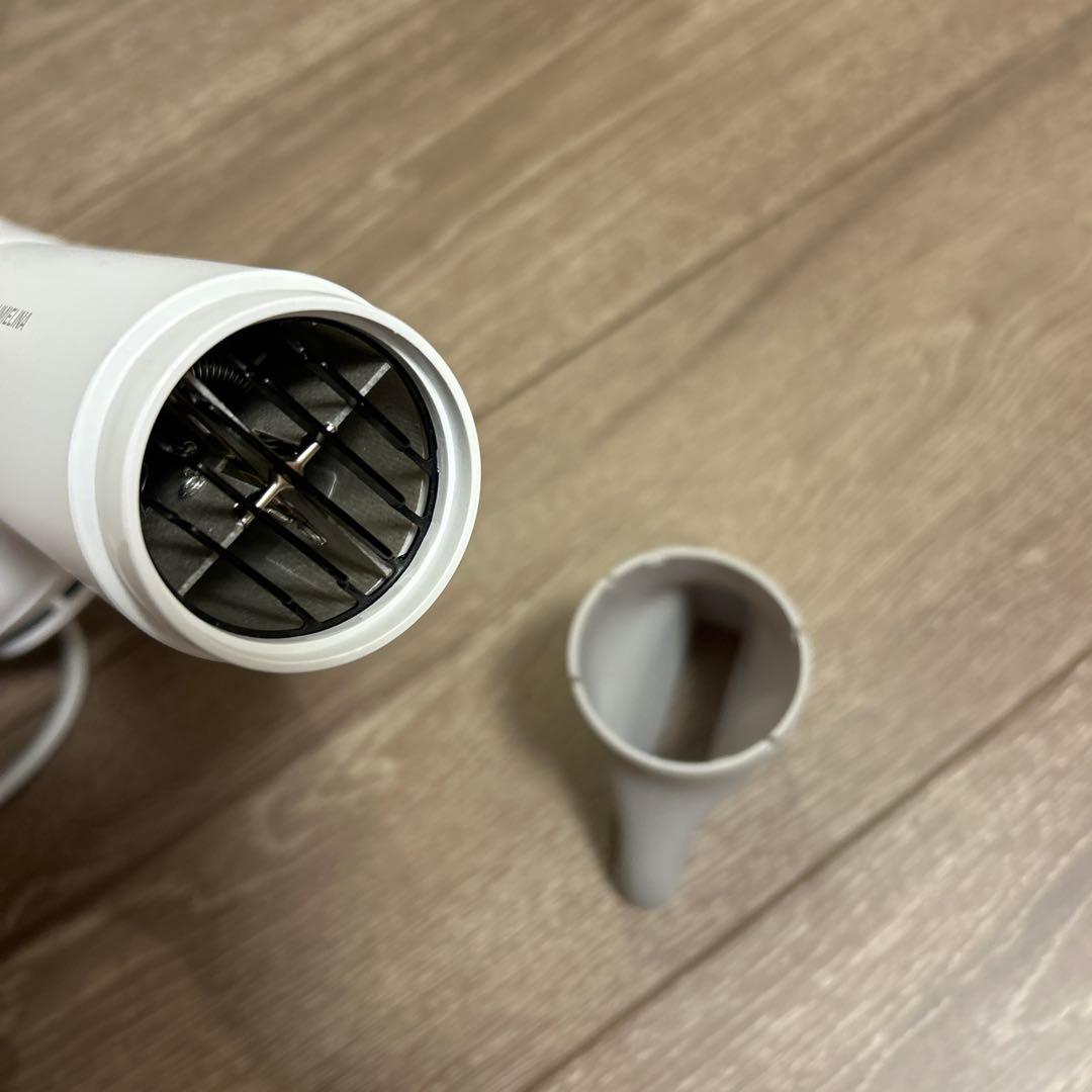 REPRONIZER 3D Plus ヘアドライヤー　REP3D-G-JP