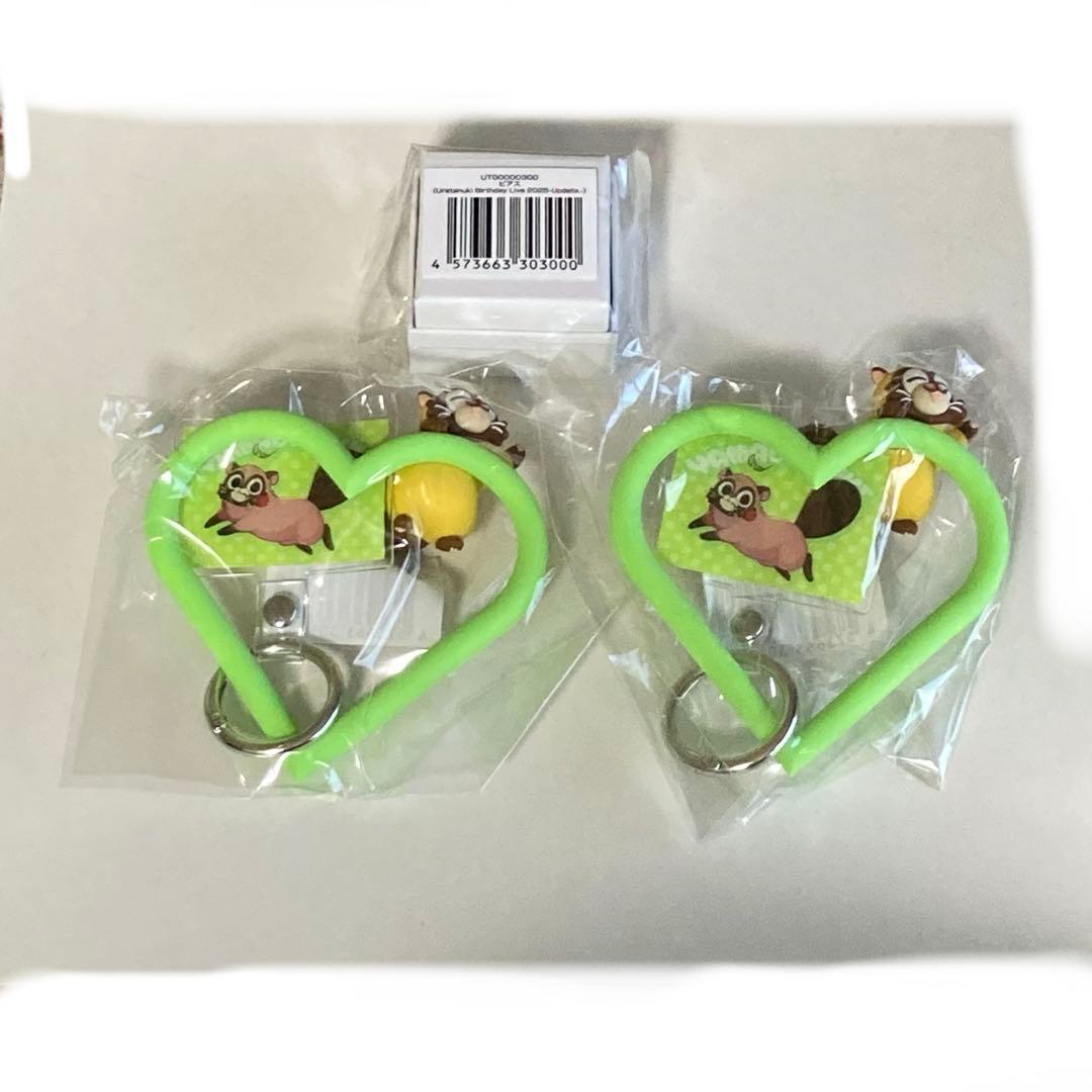浦島坂田船 うらたぬき Update スマホリングストラップ 指輪 まとめ売り